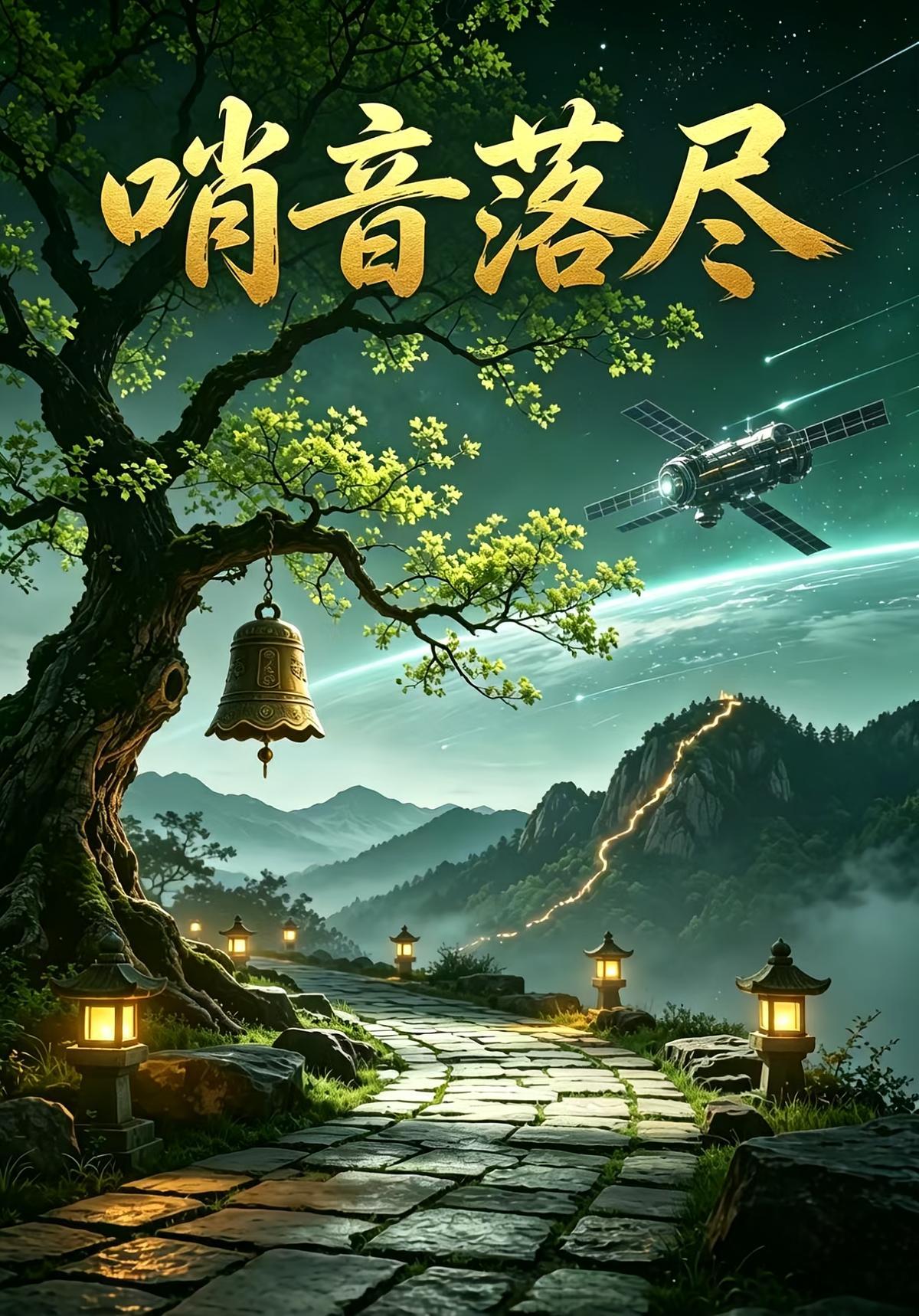 哨音范围