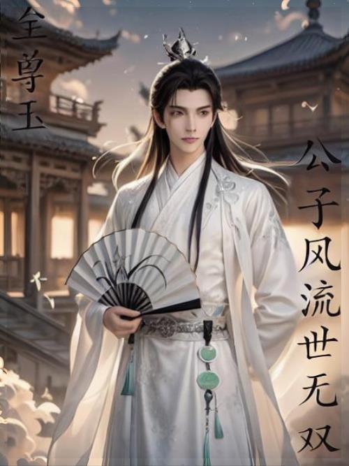 公子世无双在线阅读