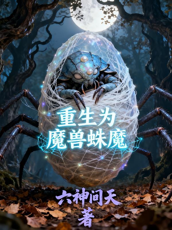 重生为魔兽蛛魔