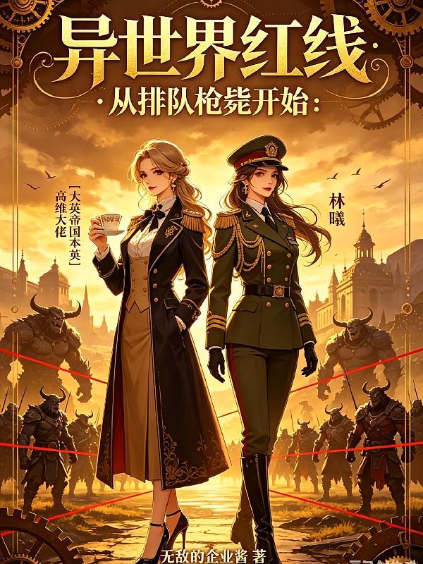 异世界红线:从排队枪毙开始