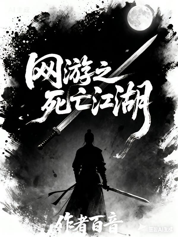 网游之死亡江湖